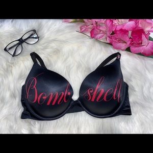 *Rare* Victoria Secret Bombshell Bra